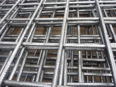帶肋鋼筋網(wǎng)圖片2 帶肋鋼筋網(wǎng)圖片2
