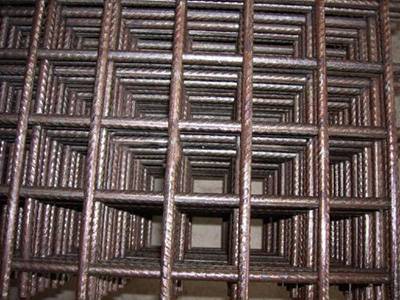 帶肋鋼筋網(wǎng)圖片3 帶肋鋼筋網(wǎng)圖片3