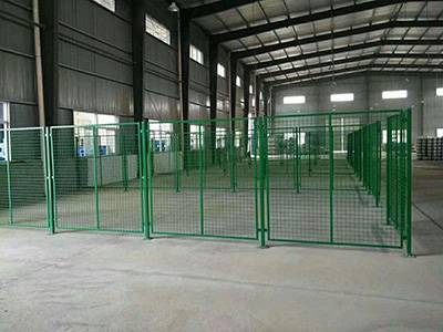 車間隔離網(wǎng)圖片2 車間隔離網(wǎng)圖片2