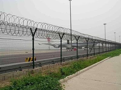 機場護(hù)欄網(wǎng)圖片3