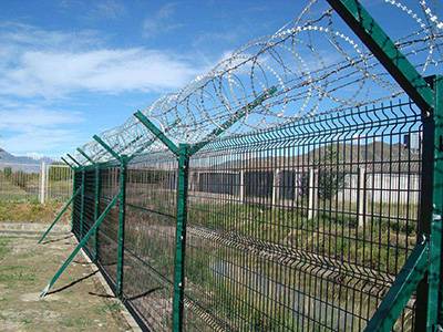 機場護(hù)欄網(wǎng)圖片4