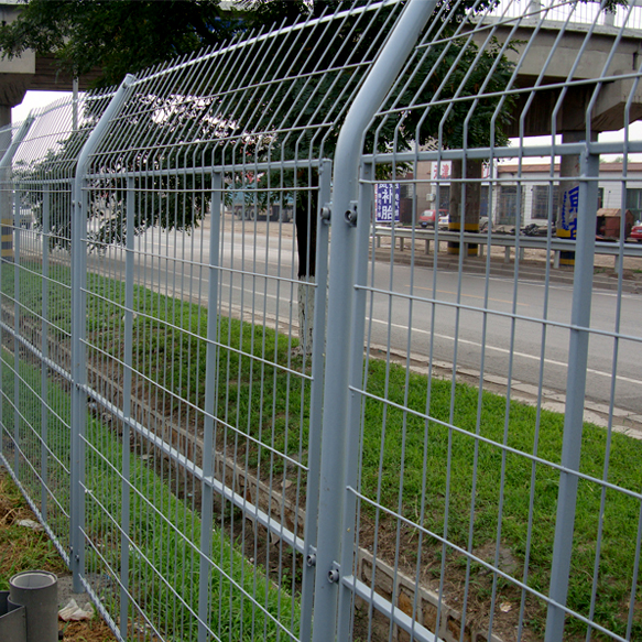 道路防護柵欄圖片4 道路防護柵欄圖片4