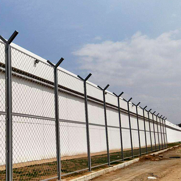 監(jiān)獄防攀爬網(wǎng)圖片4 監(jiān)獄防攀爬網(wǎng)圖片4