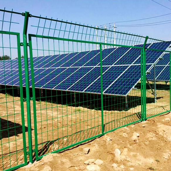 光伏網(wǎng)圍欄圖片1 光伏網(wǎng)圍欄圖片1
