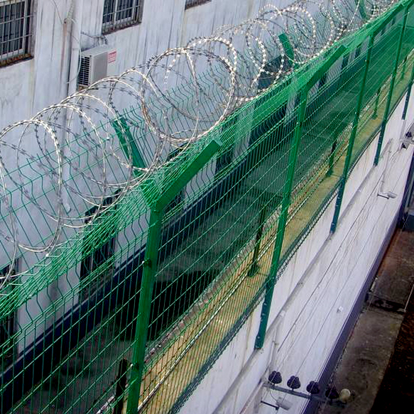 看守所隔離護(hù)欄圖片1 看守所隔離護(hù)欄圖片1