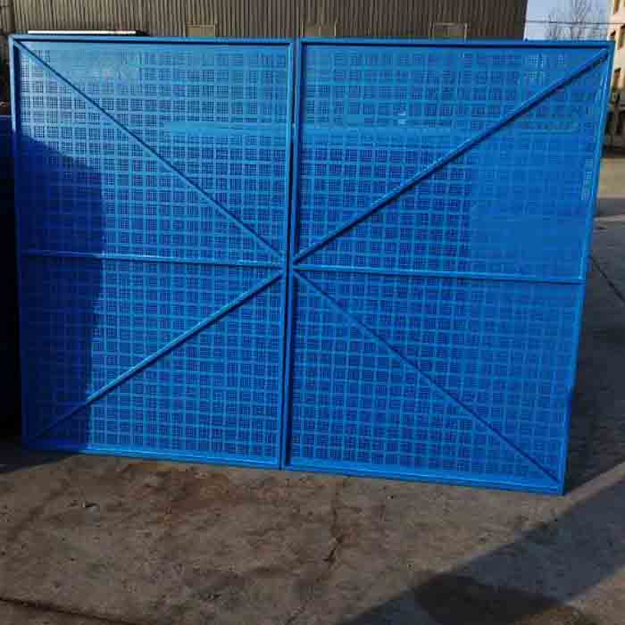 工地施工防護(hù)爬架圖片4 工地施工防護(hù)爬架圖片4