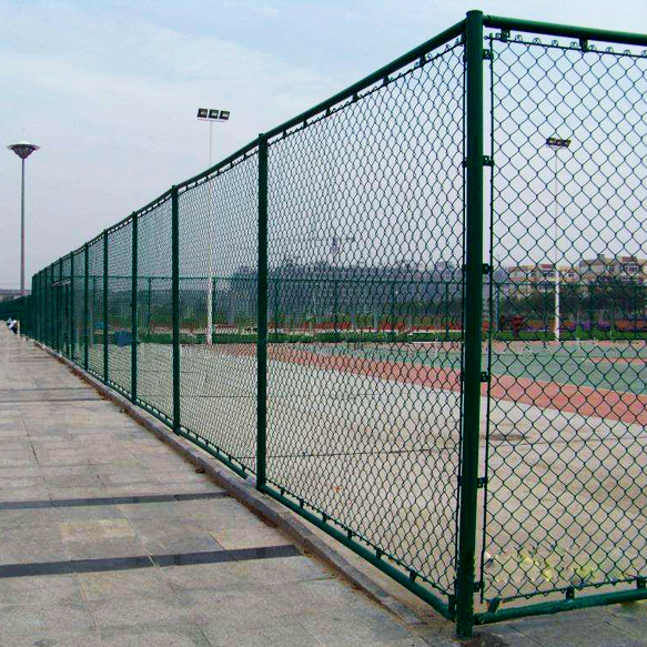 球場(chǎng)勾花圍網(wǎng)圖片3 球場(chǎng)勾花圍網(wǎng)圖片3
