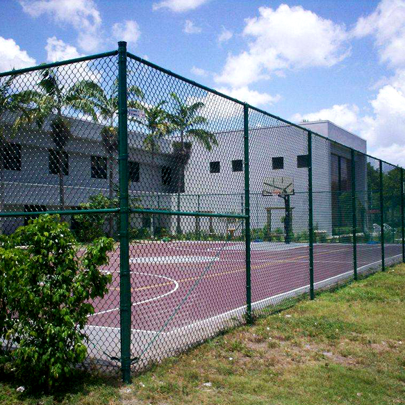 球場(chǎng)勾花圍網(wǎng)圖片4 球場(chǎng)勾花圍網(wǎng)圖片4