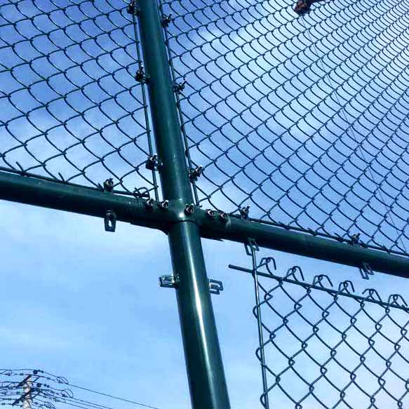 體育圍欄 體育圍網(wǎng) 球場圍網(wǎng)廠家定做批發(fā)圖片1 體育圍欄 體育圍網(wǎng) 球場圍網(wǎng)廠家定做批發(fā)圖片1