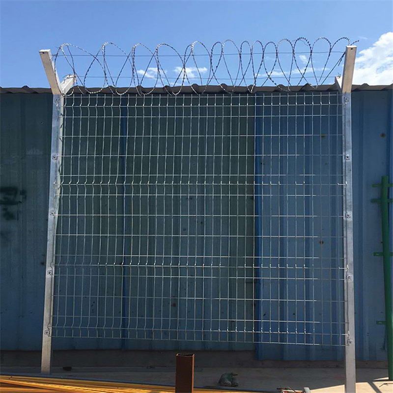 機場護欄網(wǎng)