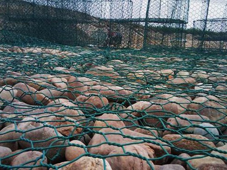 石籠網(wǎng)   格賓網(wǎng)箱圖片4 石籠網(wǎng)   格賓網(wǎng)箱圖片4