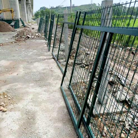 防護(hù)柵欄8002圖片2 防護(hù)柵欄8002圖片2