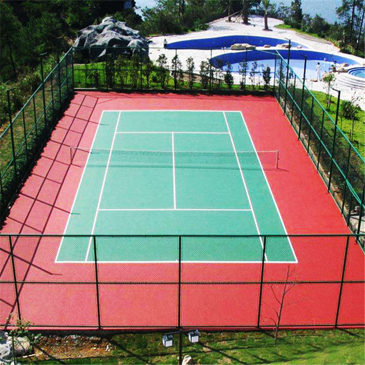 排球場圍網圖片4