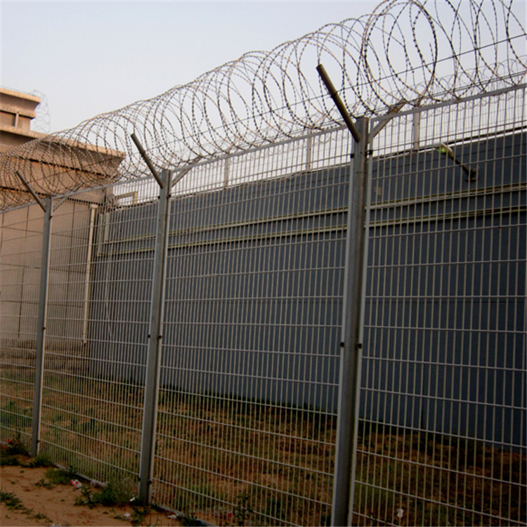 女子監(jiān)獄鋼網(wǎng)墻圖片2 女子監(jiān)獄鋼網(wǎng)墻圖片2