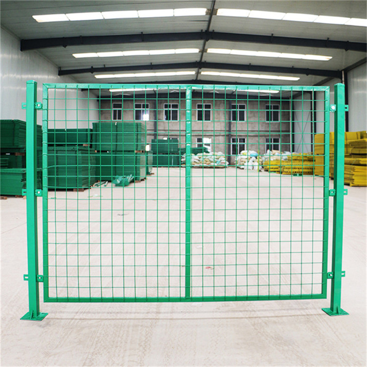 車(chē)間隔離網(wǎng)圖片1