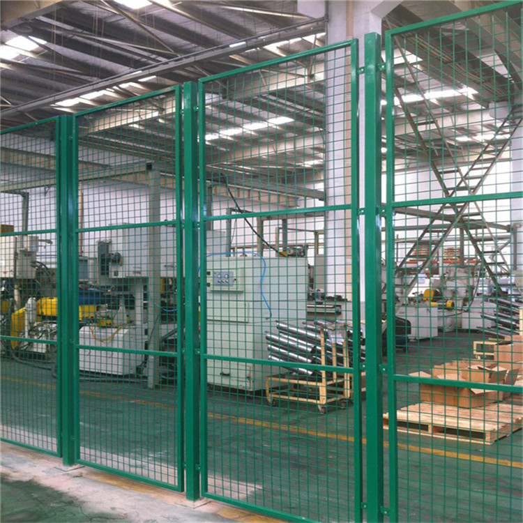 車(chē)間隔離網(wǎng)圖片2