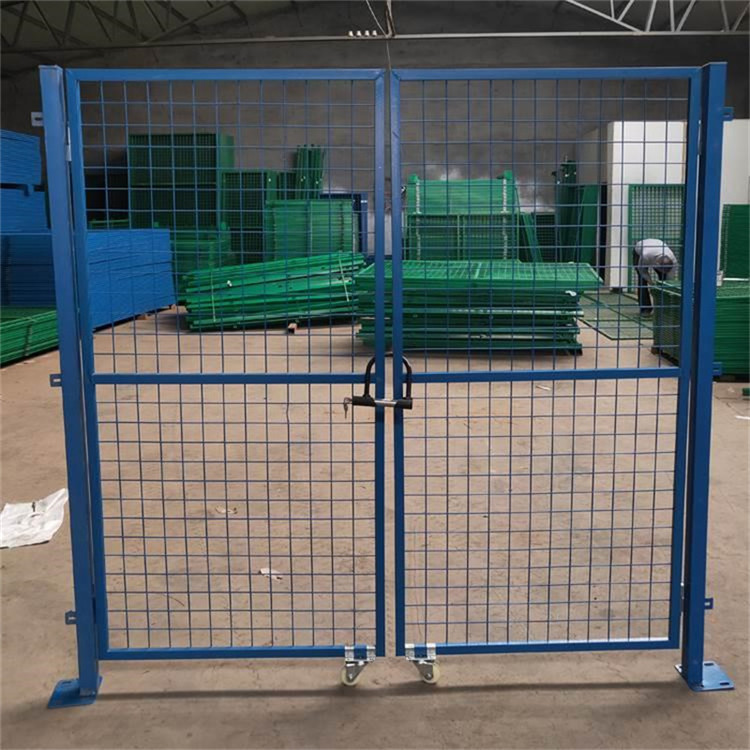 工廠設(shè)備車間隔斷圖片1 工廠設(shè)備車間隔斷圖片1