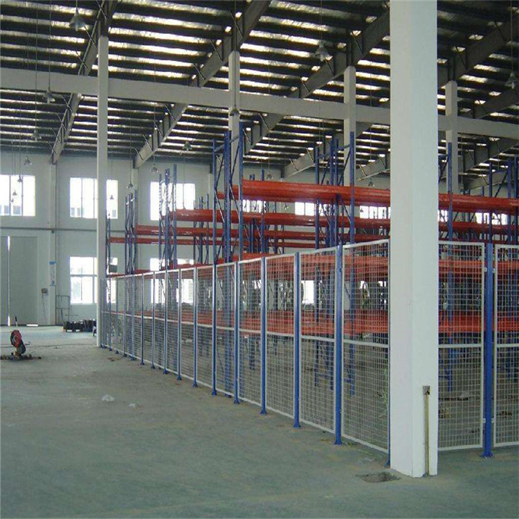 工廠設(shè)備車間隔斷圖片2 工廠設(shè)備車間隔斷圖片2