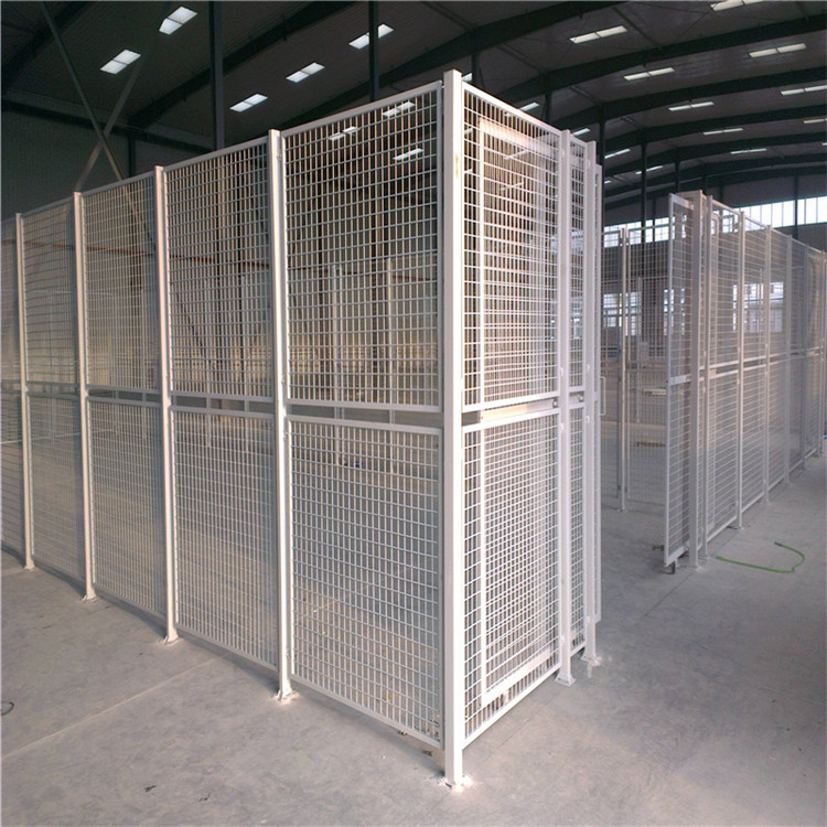 工廠設(shè)備車間隔斷圖片3 工廠設(shè)備車間隔斷圖片3