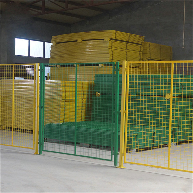 工廠設(shè)備車間隔斷圖片4 工廠設(shè)備車間隔斷圖片4