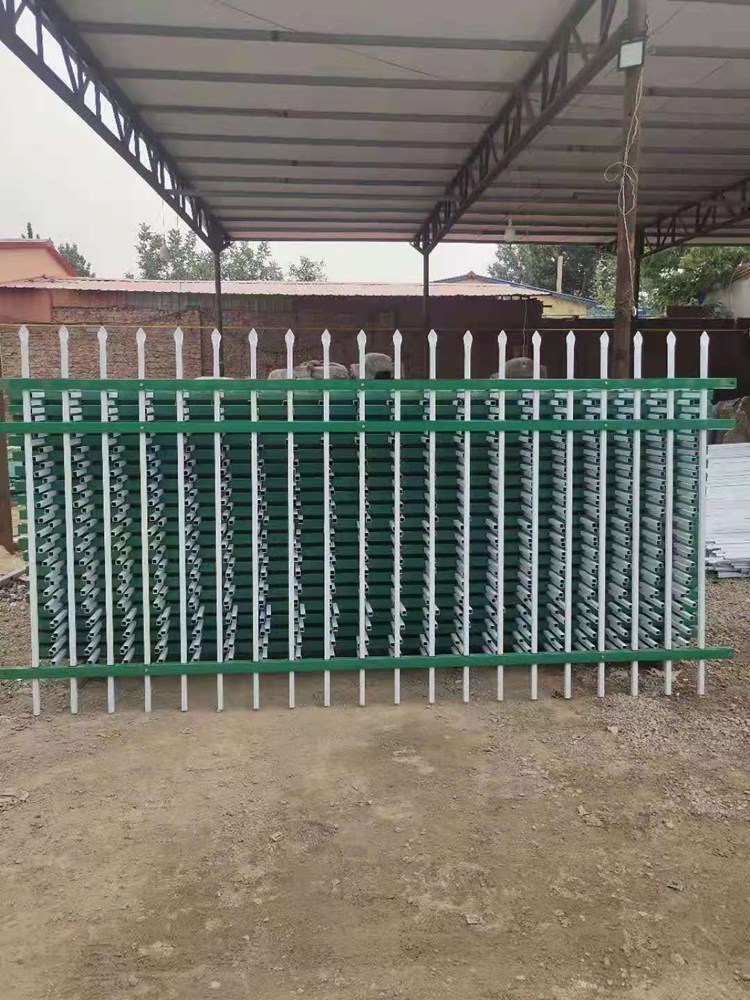 圍墻柵欄圖片4 圍墻柵欄圖片4