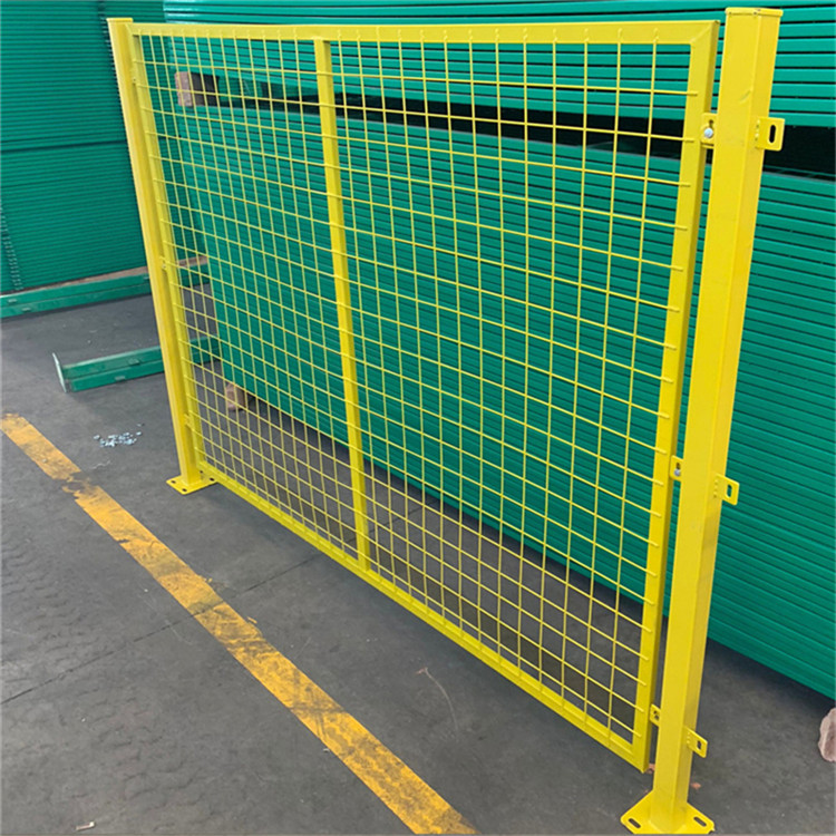 庫房隔離網(wǎng)圖片4 庫房隔離網(wǎng)圖片4