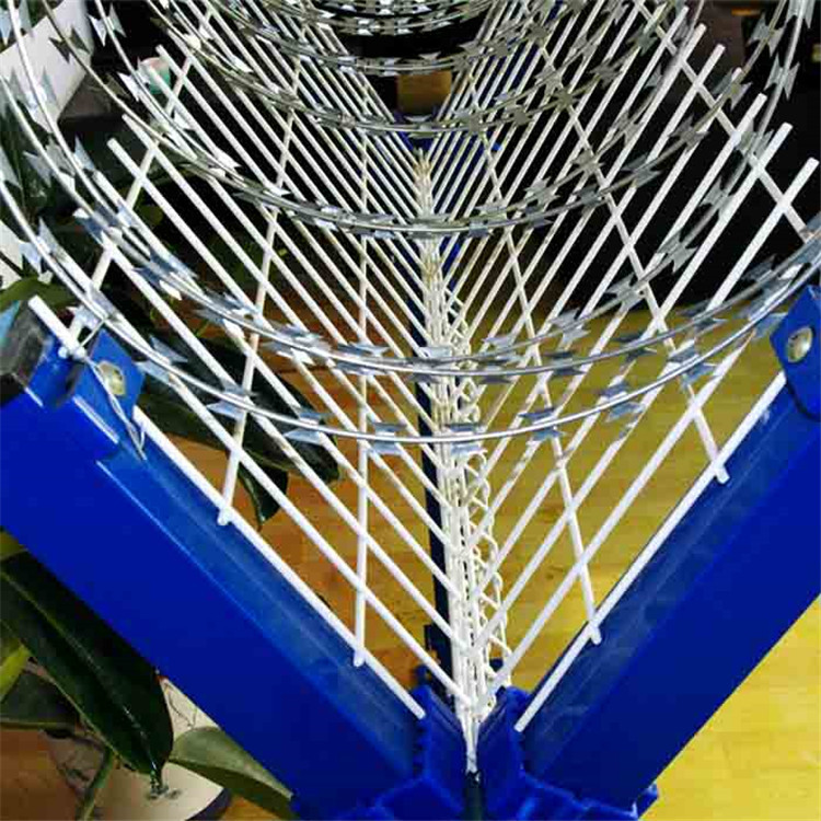 防盜刀刺網(wǎng)圖片3 防盜刀刺網(wǎng)圖片3