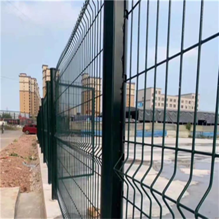 林場圈地圍欄圖片1 林場圈地圍欄圖片1