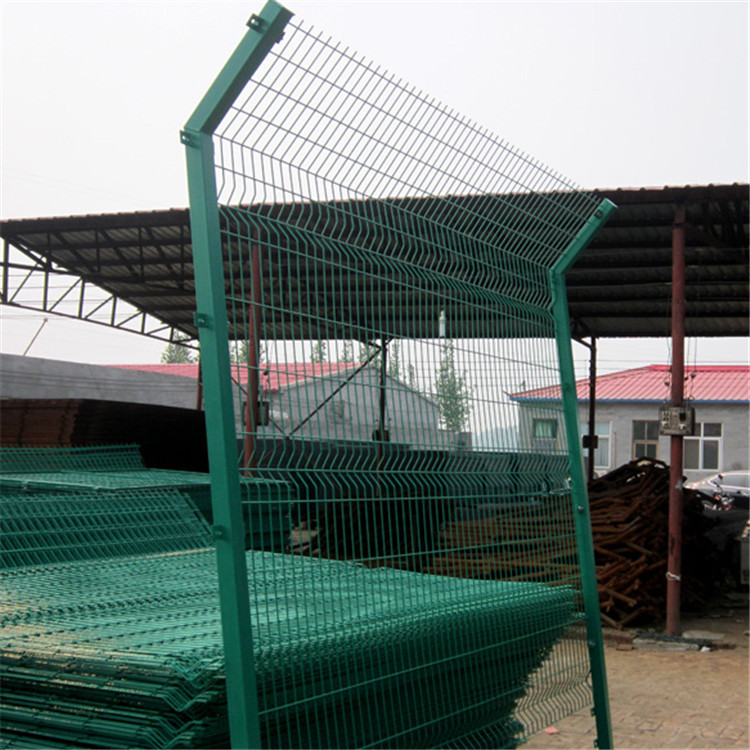 養(yǎng)殖場圈地防護圖片3