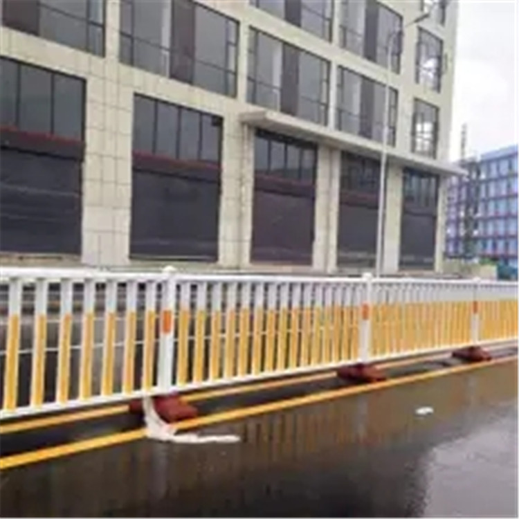 交通市政護欄圖片3