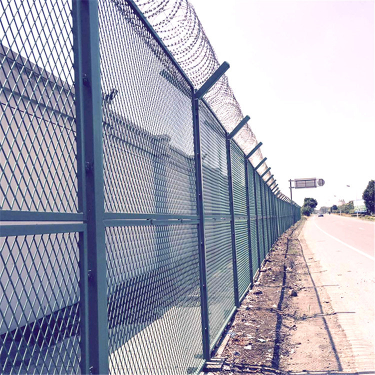強(qiáng)制隔離戒毒所鋼網(wǎng)墻圖片1 強(qiáng)制隔離戒毒所鋼網(wǎng)墻圖片1
