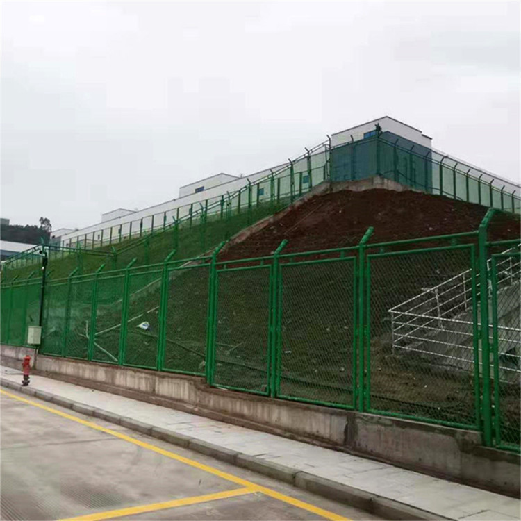 框架橋防拋網(wǎng)圖片4 框架橋防拋網(wǎng)圖片4