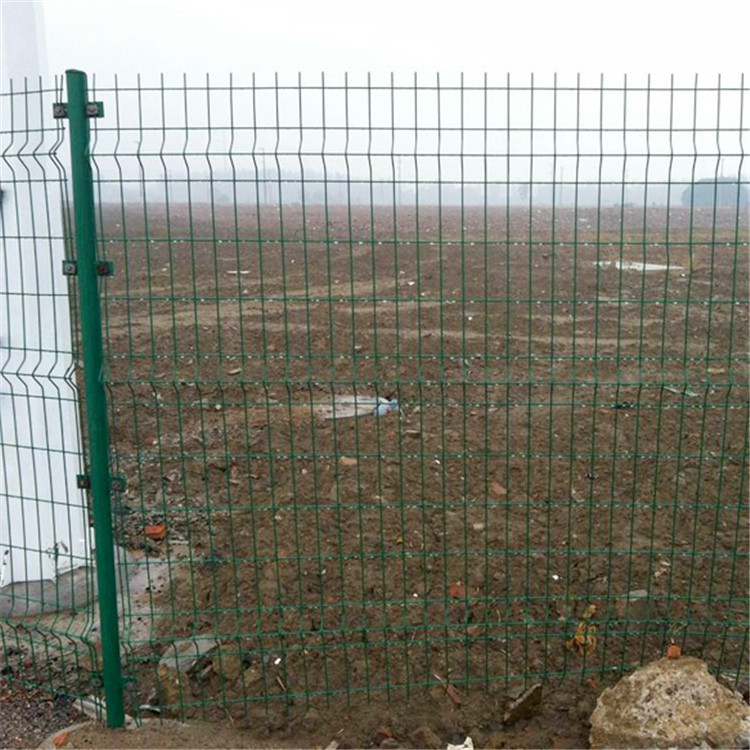 養(yǎng)殖圈地護欄網圖片4