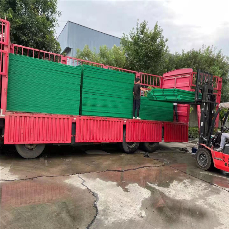 防攀爬護欄網圖片1 防攀爬護欄網圖片1