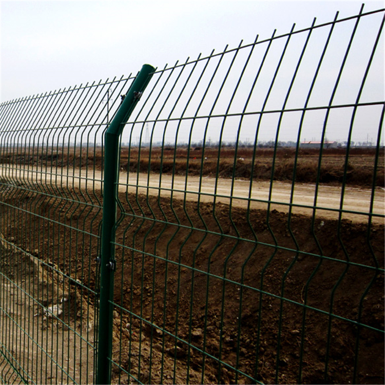 畜牧業(yè)場地護欄網圖片4