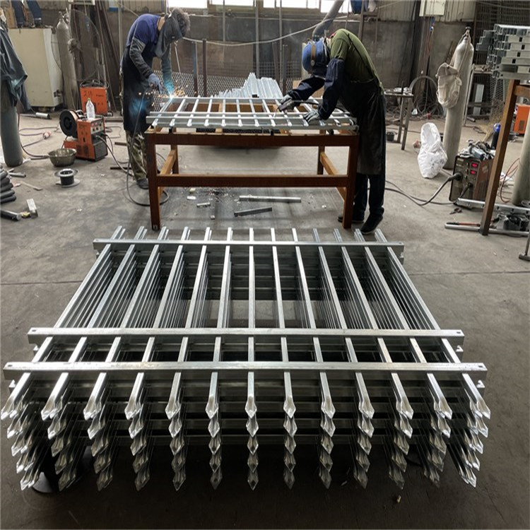 學校圍欄網(wǎng)圖片2 學校圍欄網(wǎng)圖片2