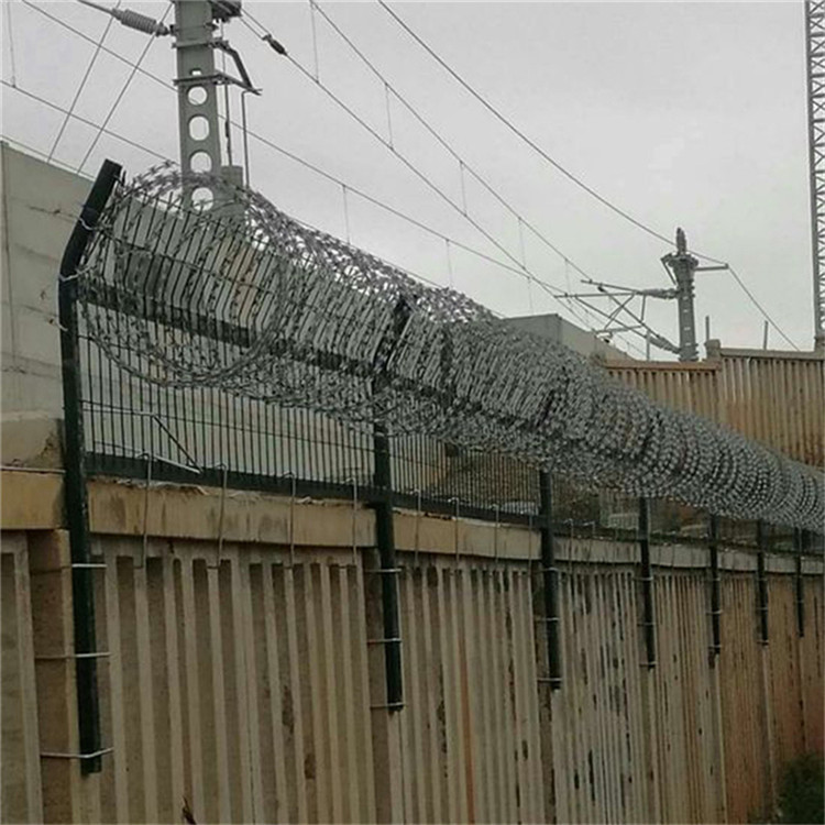 刀型圍欄圖片2  刀型圍欄圖片2