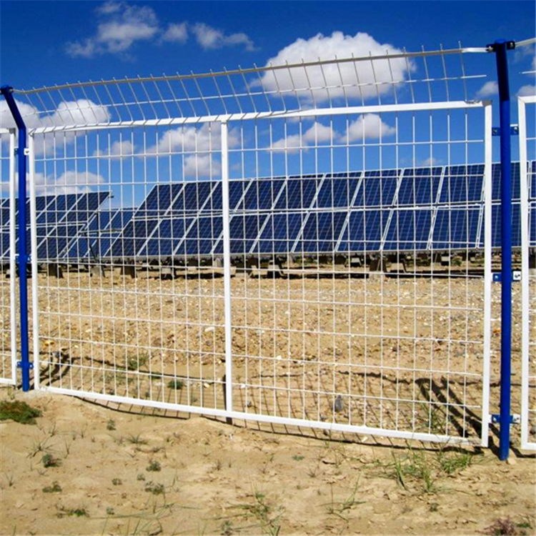 工廠護(hù)欄網(wǎng)圖片2 工廠護(hù)欄網(wǎng)圖片2