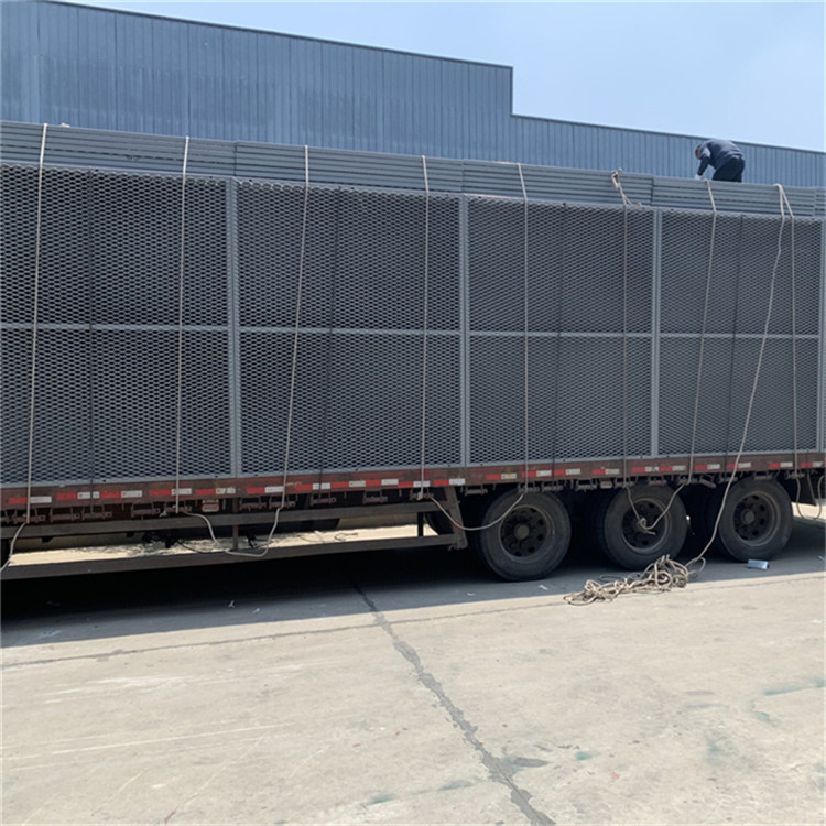 獄墻通道隔離網(wǎng)圖片3 獄墻通道隔離網(wǎng)圖片3