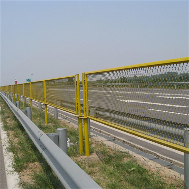 防眩隔離柵圖片3 防眩隔離柵圖片3