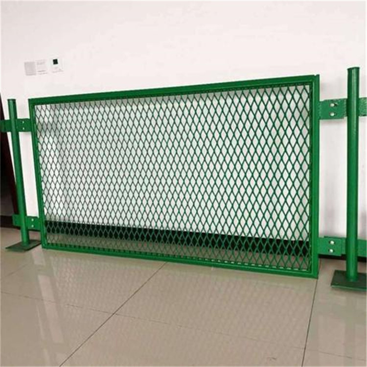 防眩隔離柵圖片4 防眩隔離柵圖片4