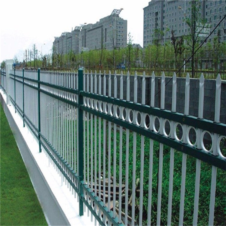 園林苗圃護(hù)欄圖片1