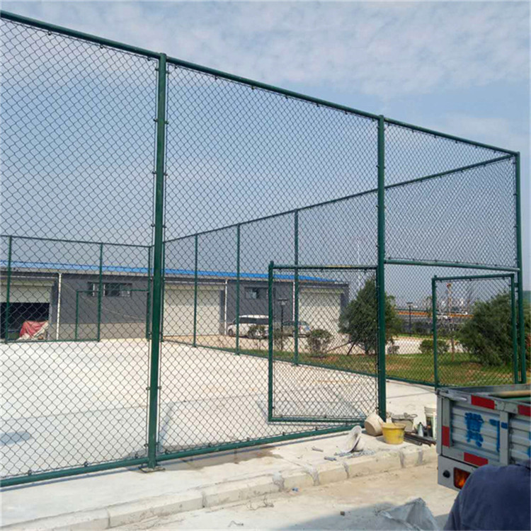 籃球場圍網(wǎng)圖片3 籃球場圍網(wǎng)圖片3