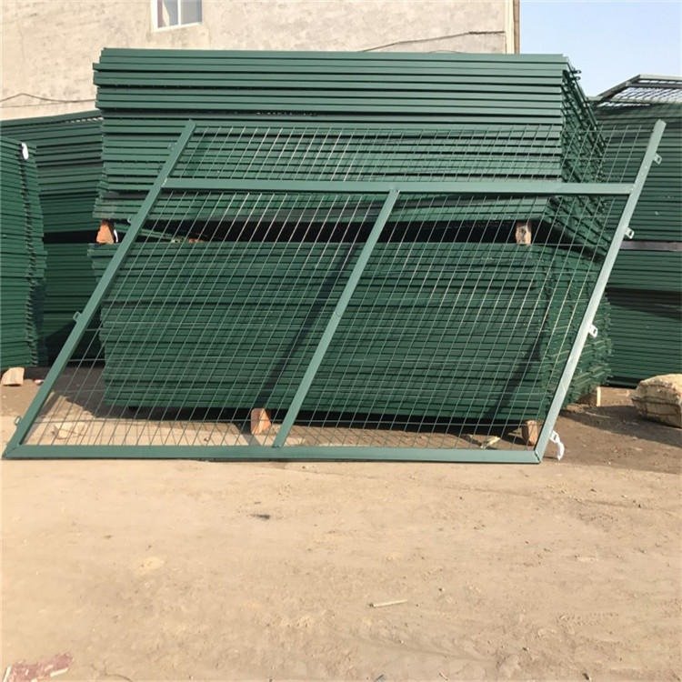 鐵路隔離柵欄圖片2 鐵路隔離柵欄圖片2