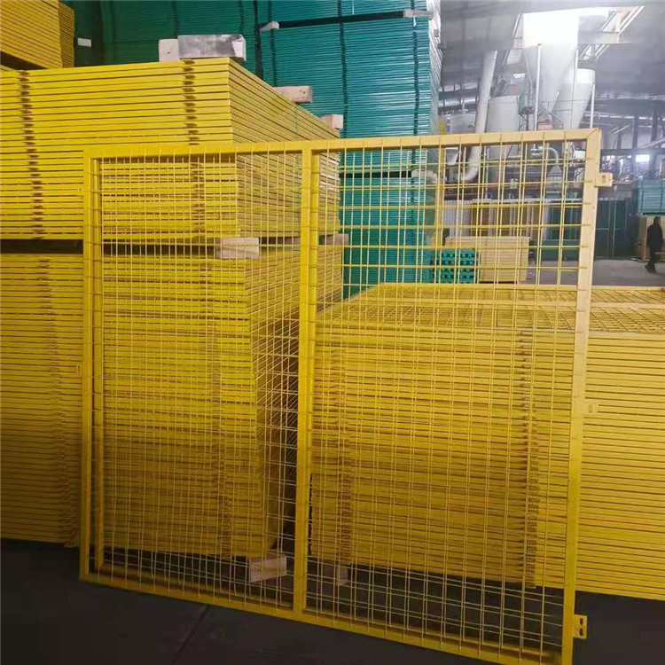 車間護欄網(wǎng)圖片1 車間護欄網(wǎng)圖片1