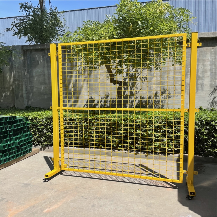 車間護欄網(wǎng)圖片2 車間護欄網(wǎng)圖片2