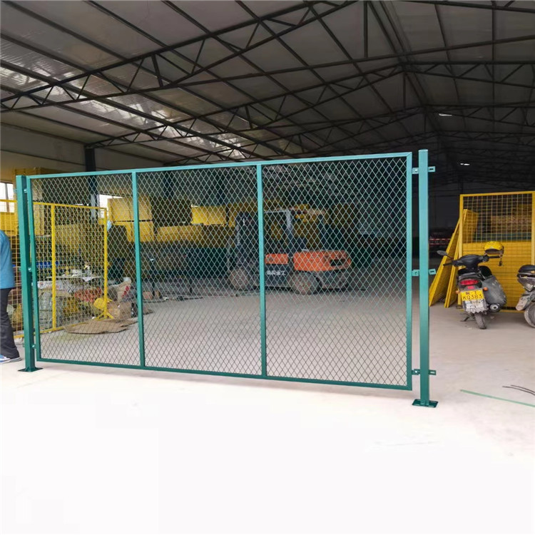 車間護欄網(wǎng)圖片3 車間護欄網(wǎng)圖片3