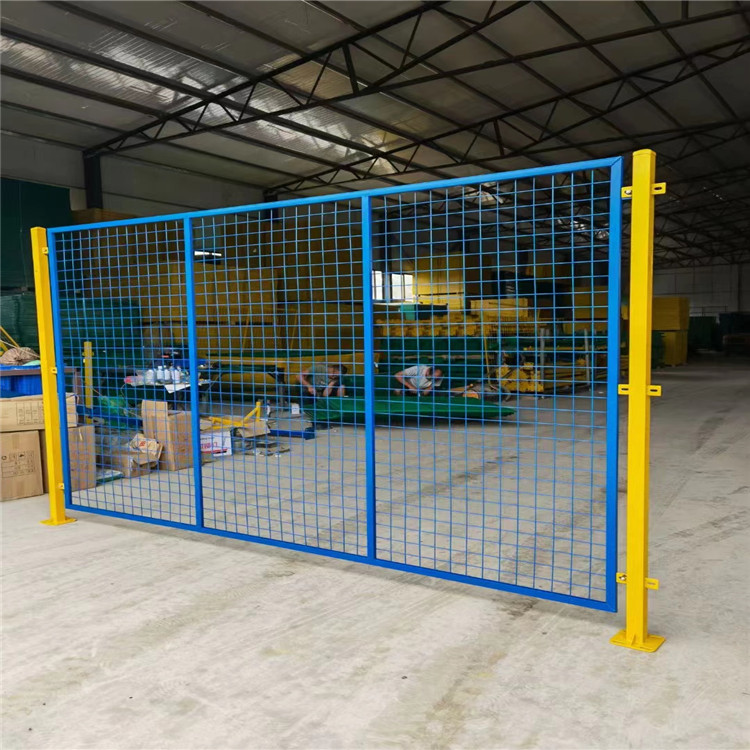 車間護欄網(wǎng)圖片4 車間護欄網(wǎng)圖片4