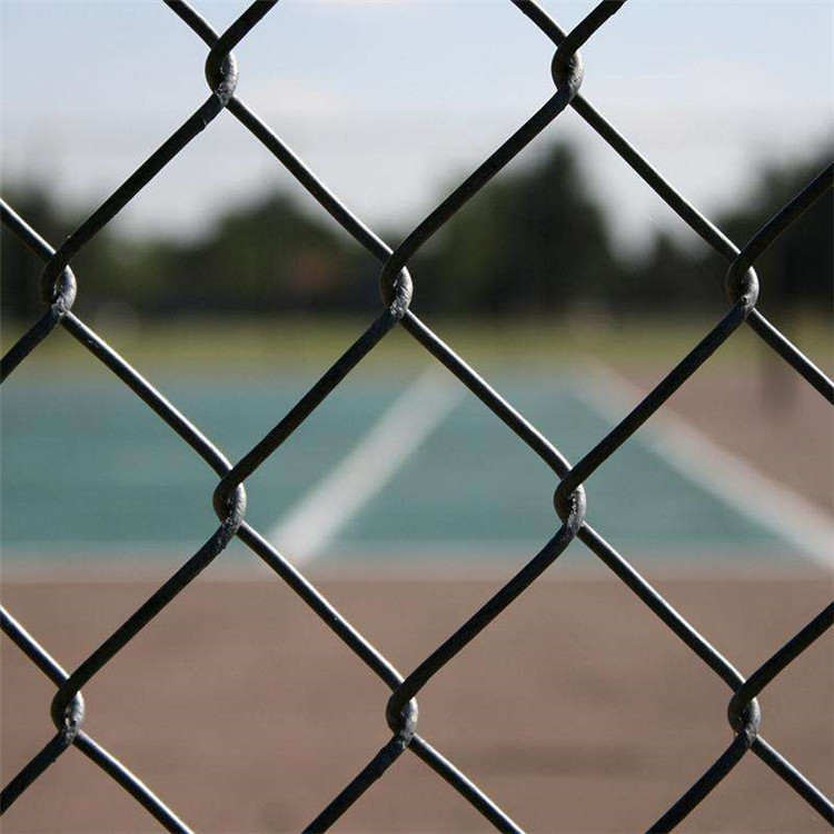 足球訓練場圍網圖片2