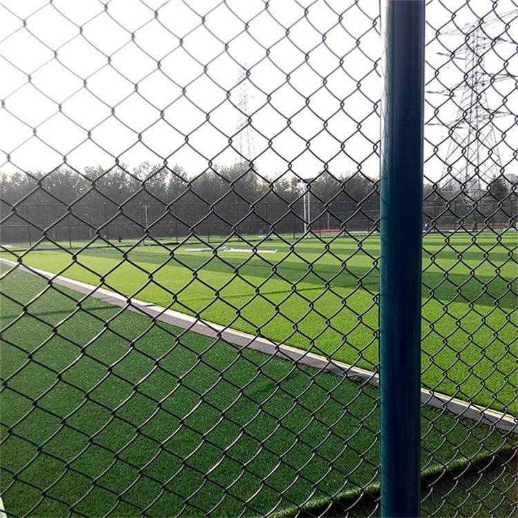 足球訓練場圍網圖片3